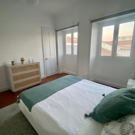 Retiro Dos Reis Apartment Horta  Ngoại thất bức ảnh