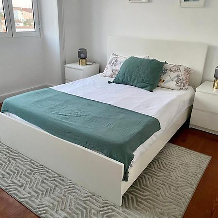 Retiro Dos Reis Apartment Horta  Ngoại thất bức ảnh