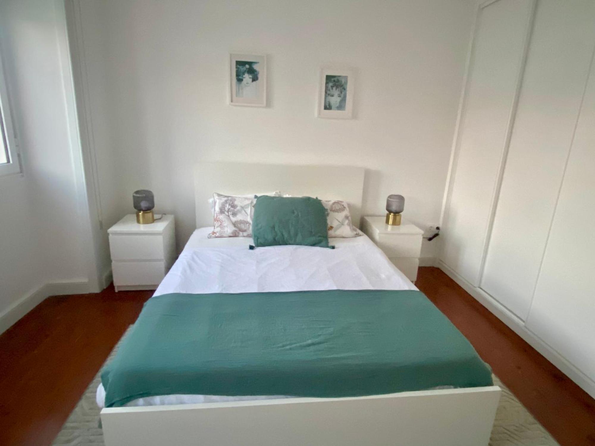 Retiro Dos Reis Apartment Horta  Ngoại thất bức ảnh