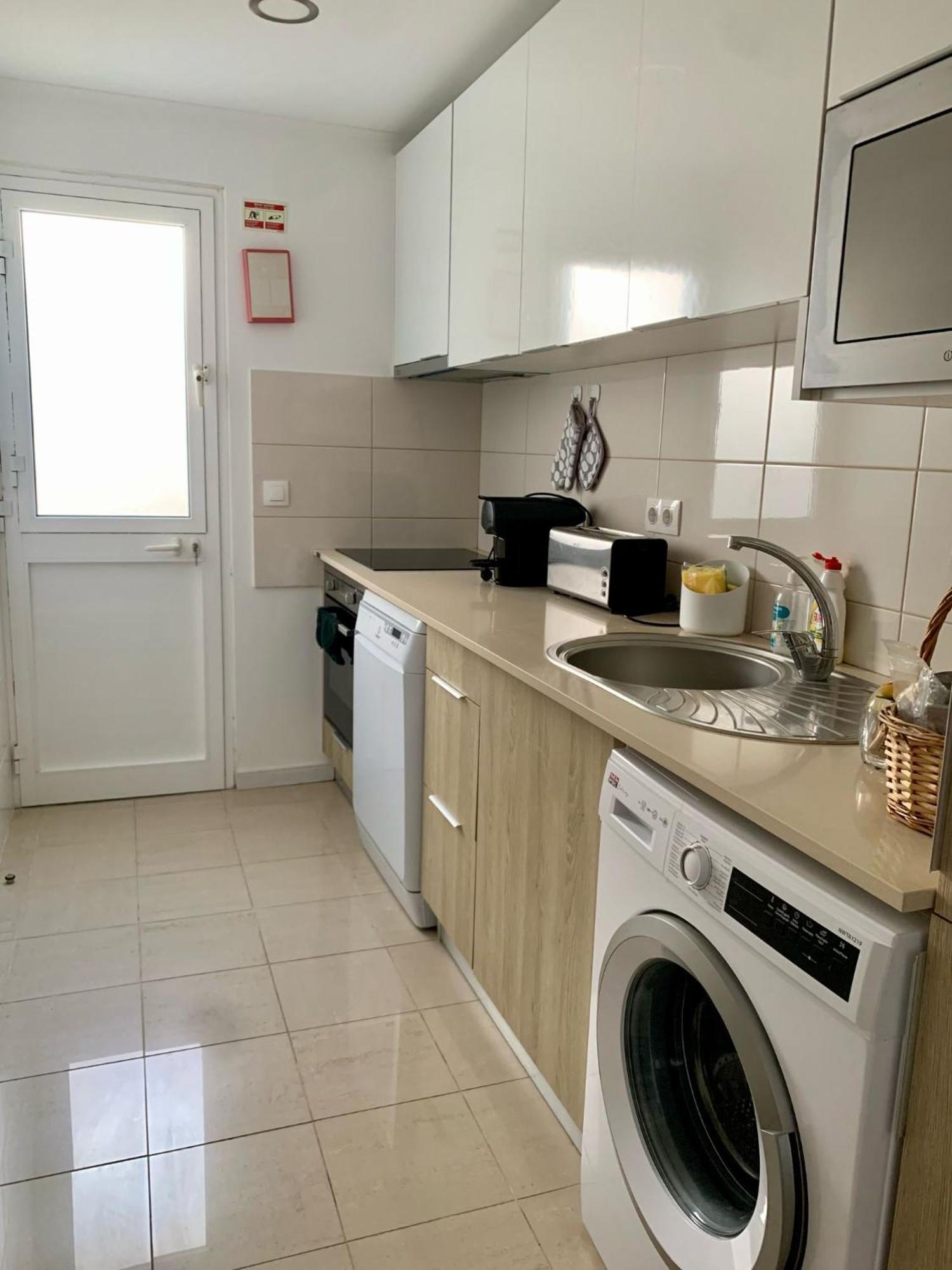 Retiro Dos Reis Apartment Horta  Ngoại thất bức ảnh