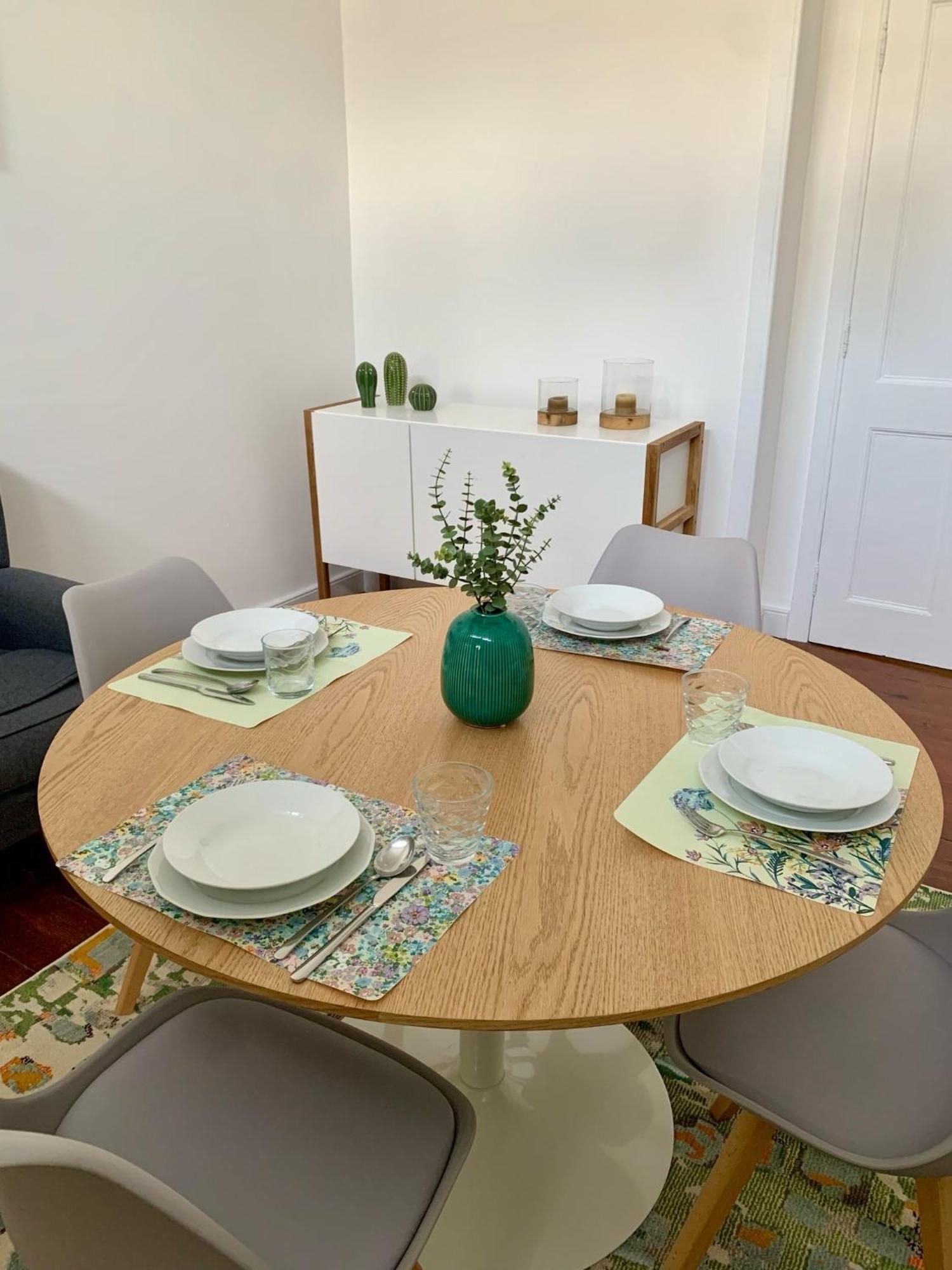 Retiro Dos Reis Apartment Horta  Ngoại thất bức ảnh