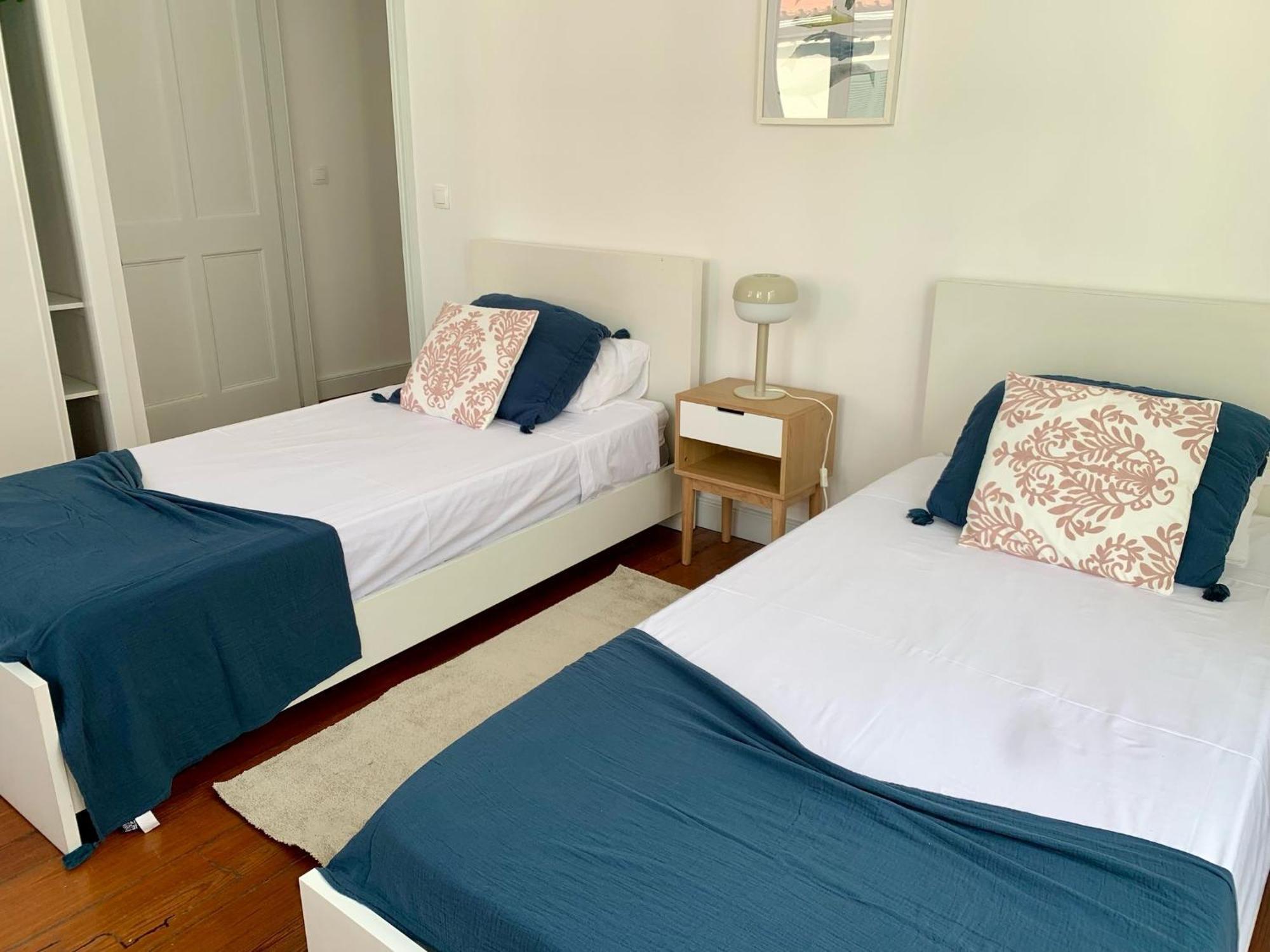 Retiro Dos Reis Apartment Horta  Ngoại thất bức ảnh