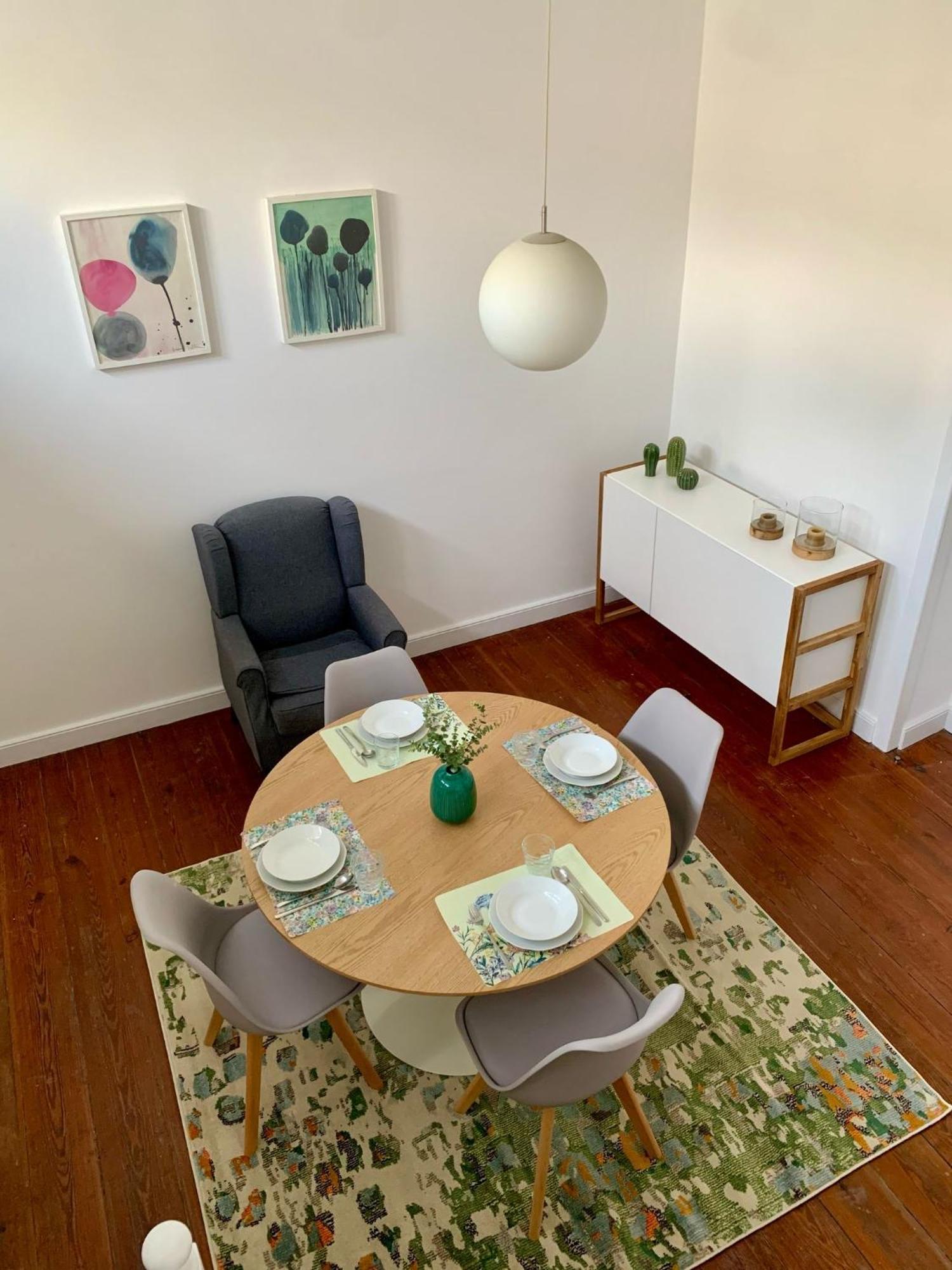 Retiro Dos Reis Apartment Horta  Ngoại thất bức ảnh