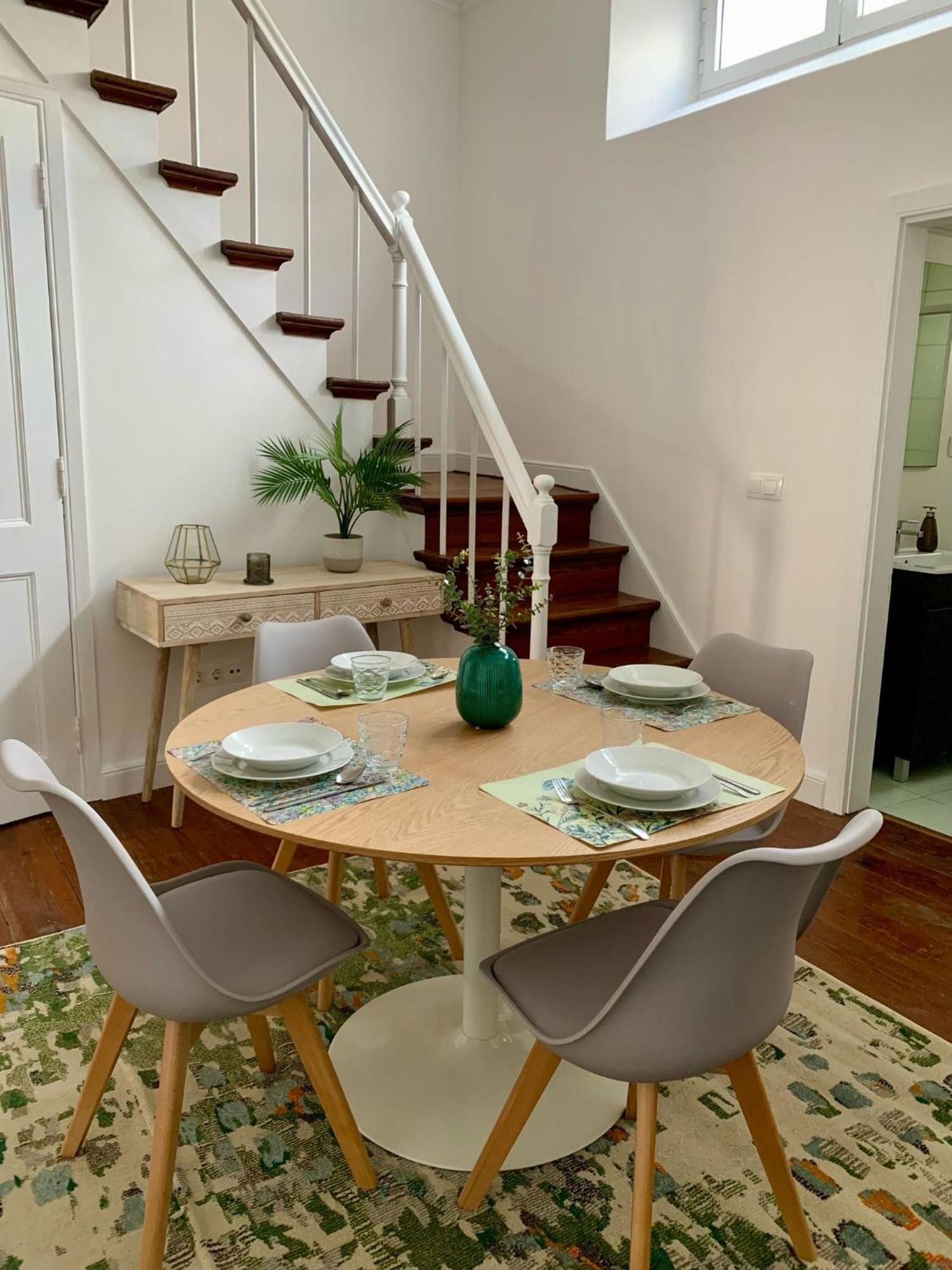 Retiro Dos Reis Apartment Horta  Ngoại thất bức ảnh